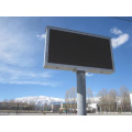 wifi LED display P10 full color LED screen